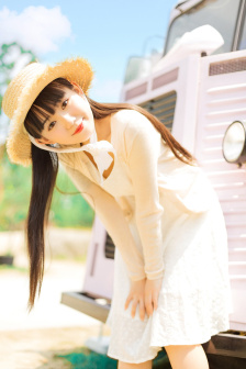 红箭角色夏青
